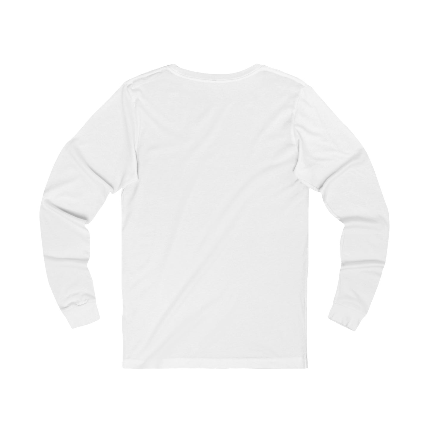 Hockey Long Sleeve Tee - Rinkside Social Club Weekend Vibes
