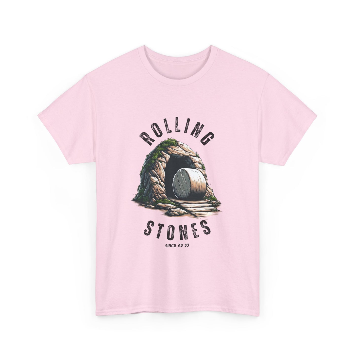 Rolling Stones Easter T-Shirt