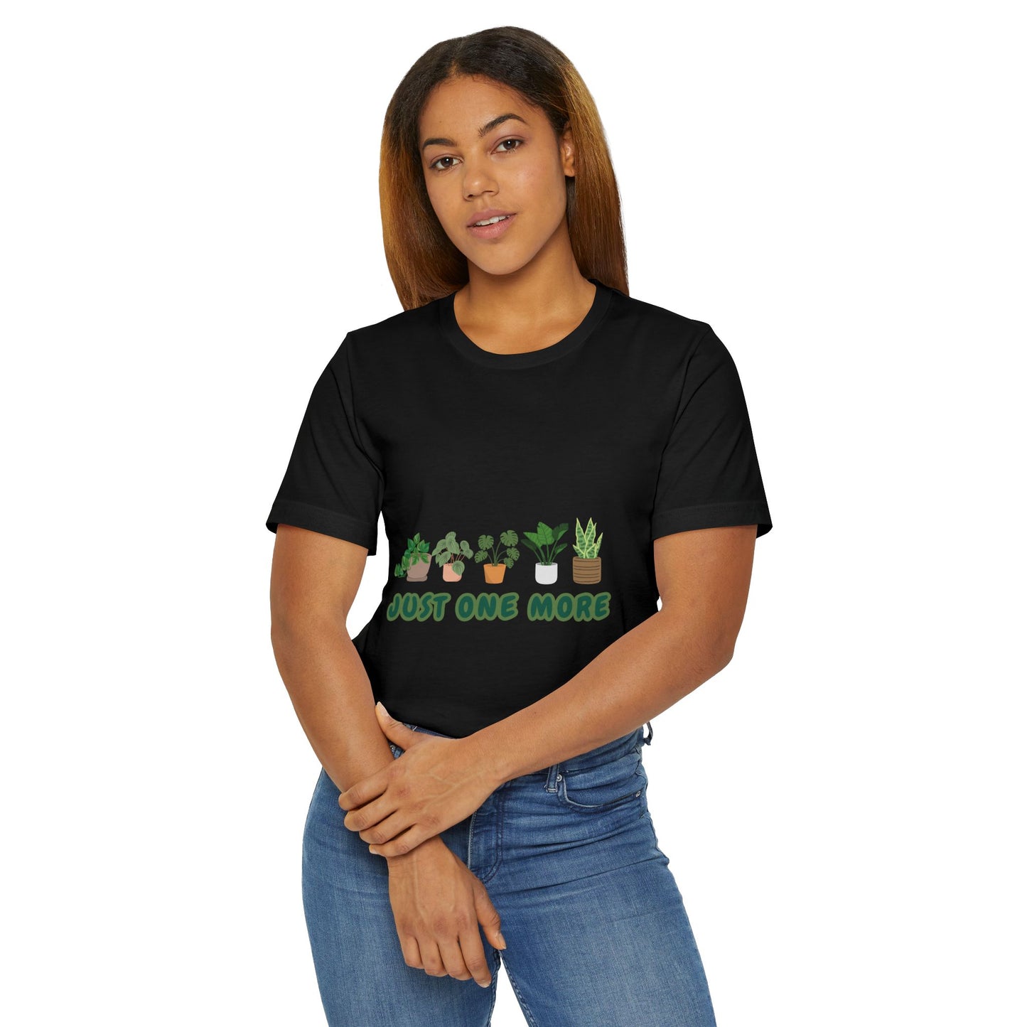 Plant Lover T-Shirt