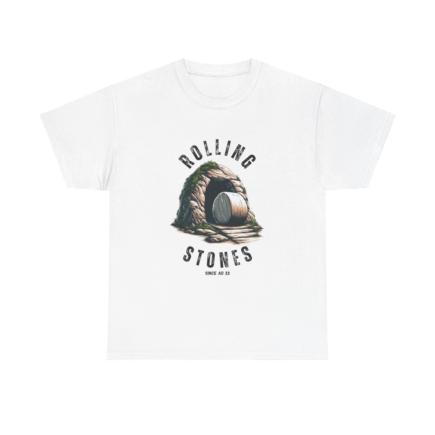 Rolling Stones Easter T-Shirt