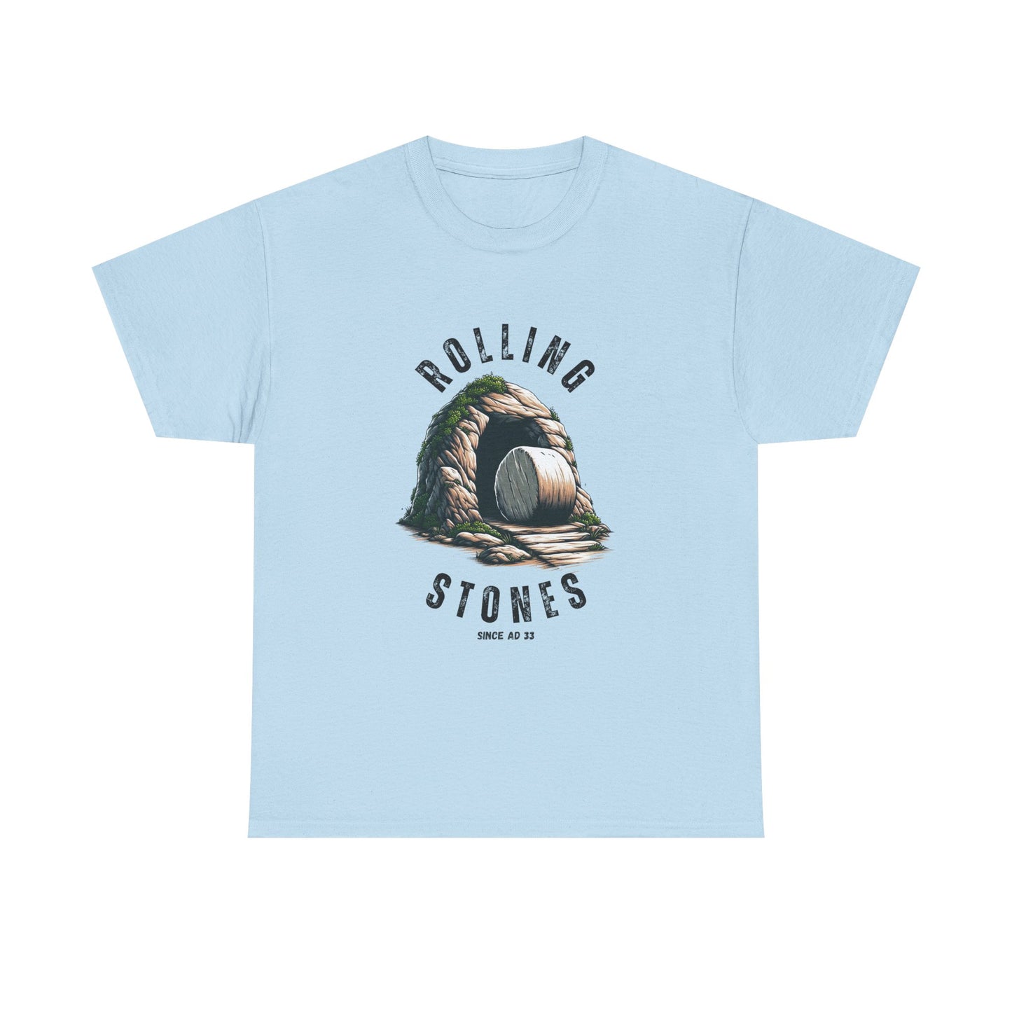 Rolling Stones Easter T-Shirt