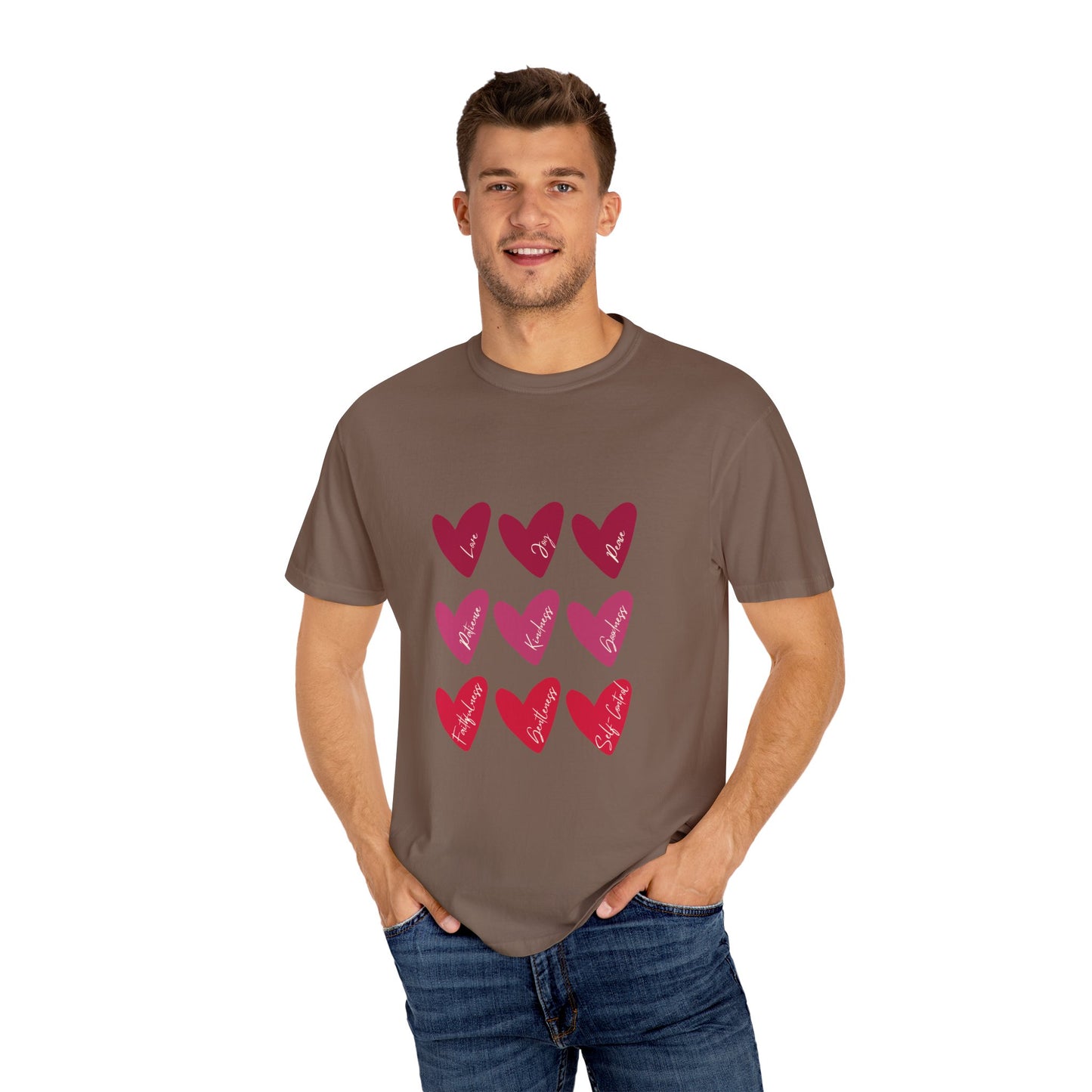 Fruit of the Spirit T-shirt