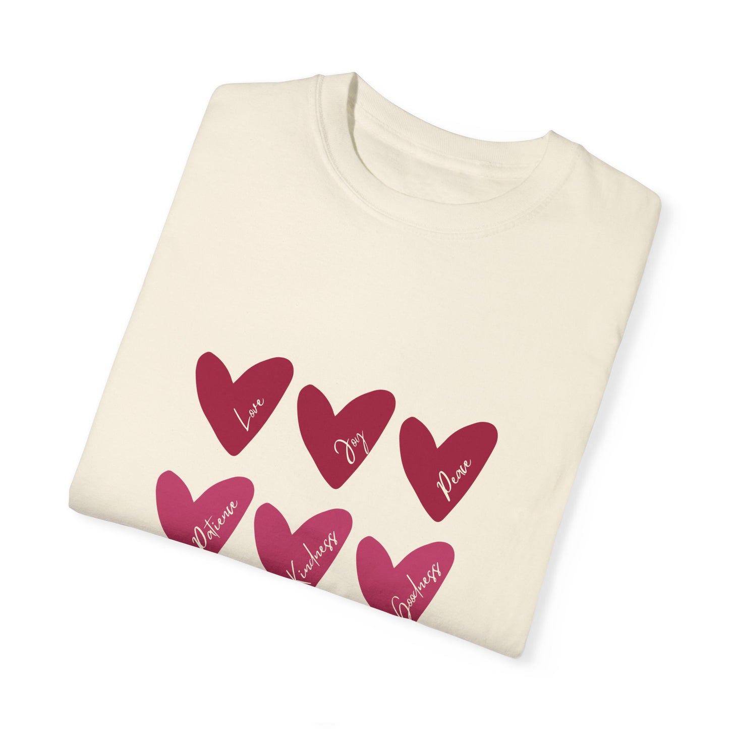 Fruit of the Spirit T-shirt