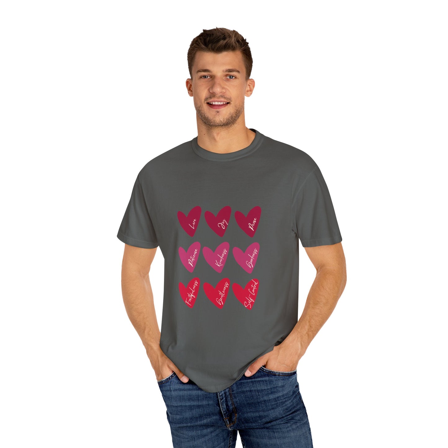 Fruit of the Spirit T-shirt
