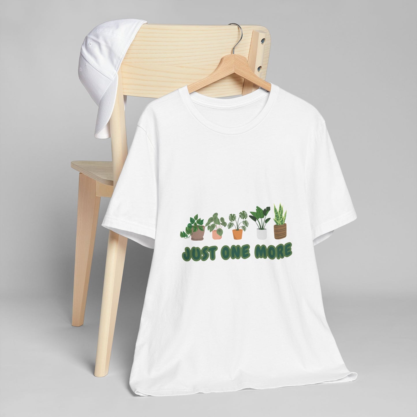 Plant Lover T-Shirt
