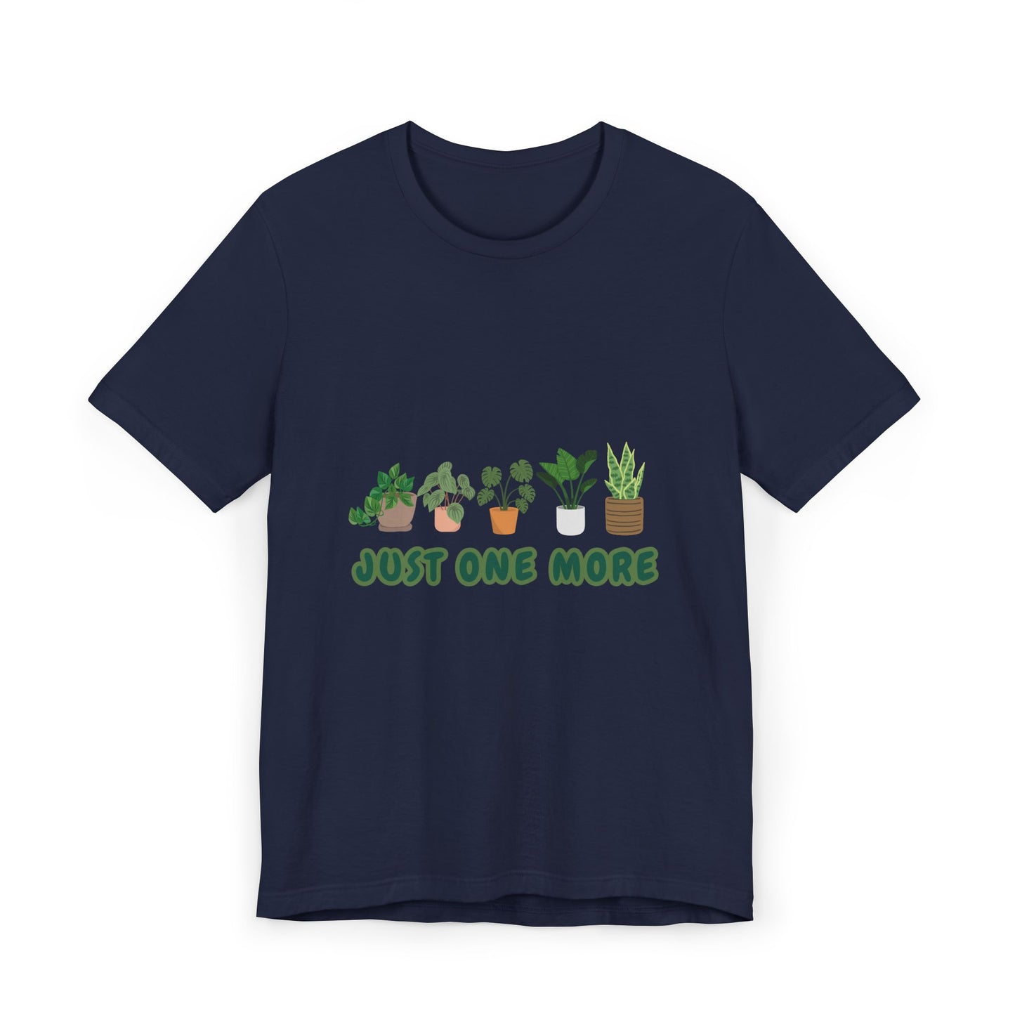 Plant Lover T-Shirt