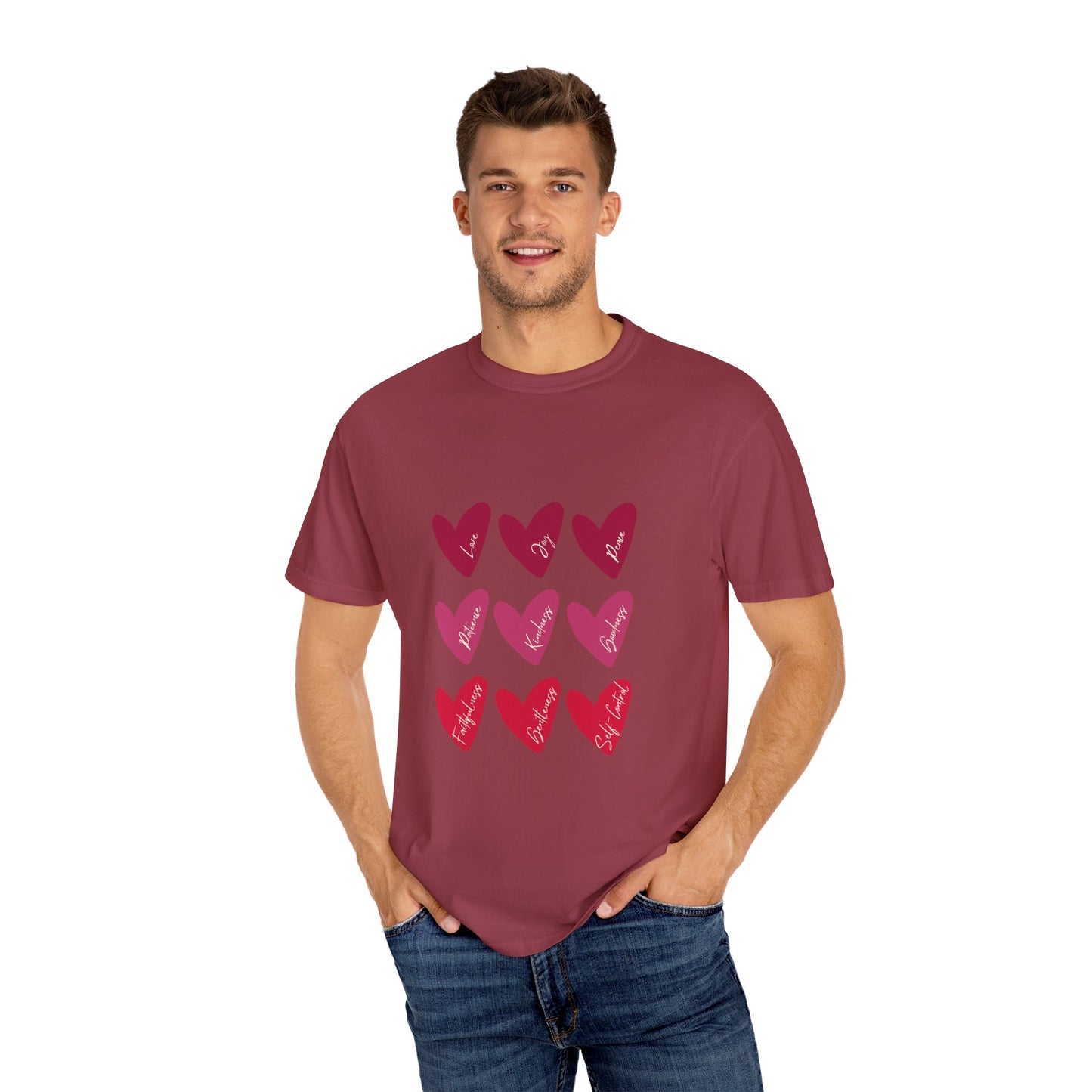 Fruit of the Spirit T-shirt