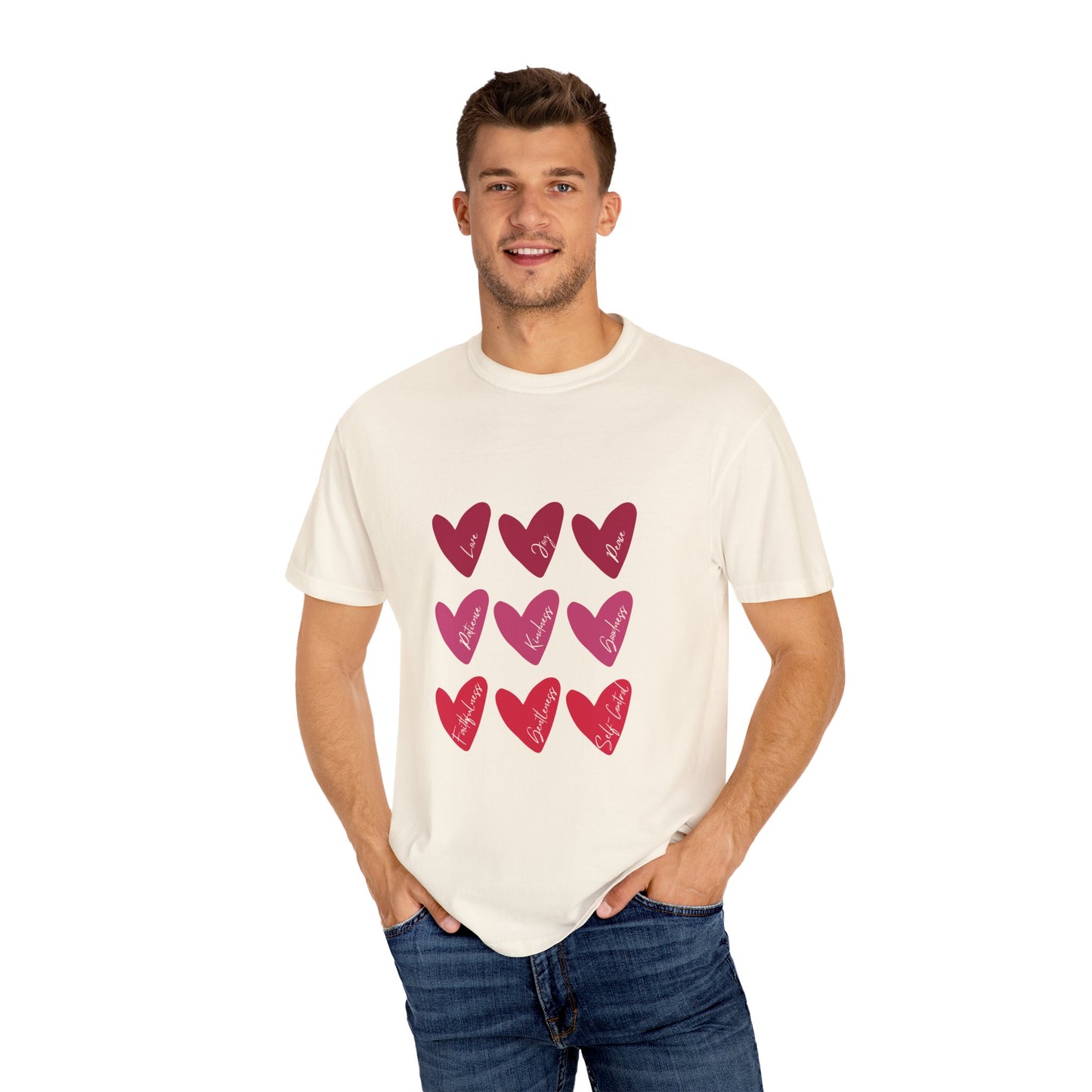 Fruit of the Spirit T-shirt