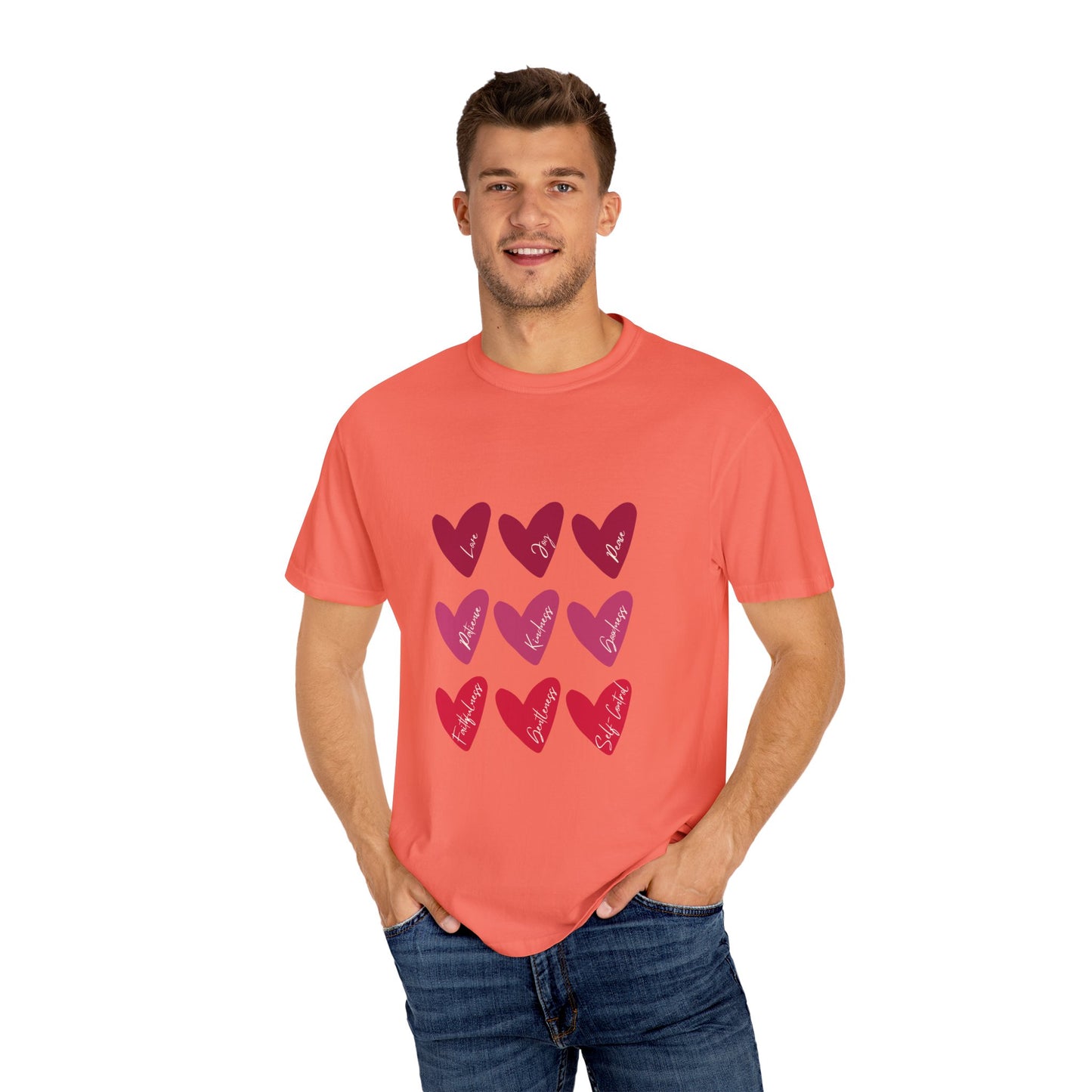 Fruit of the Spirit T-shirt