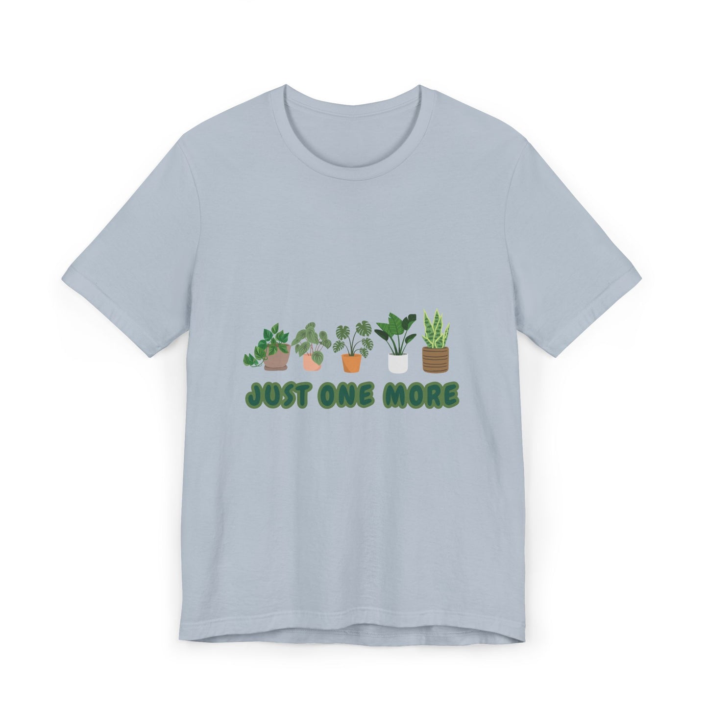Plant Lover T-Shirt