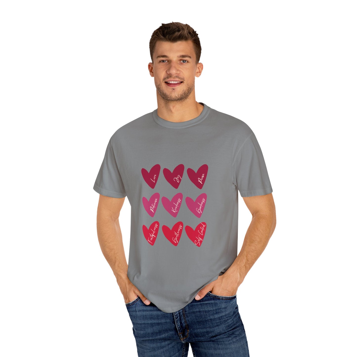 Fruit of the Spirit T-shirt