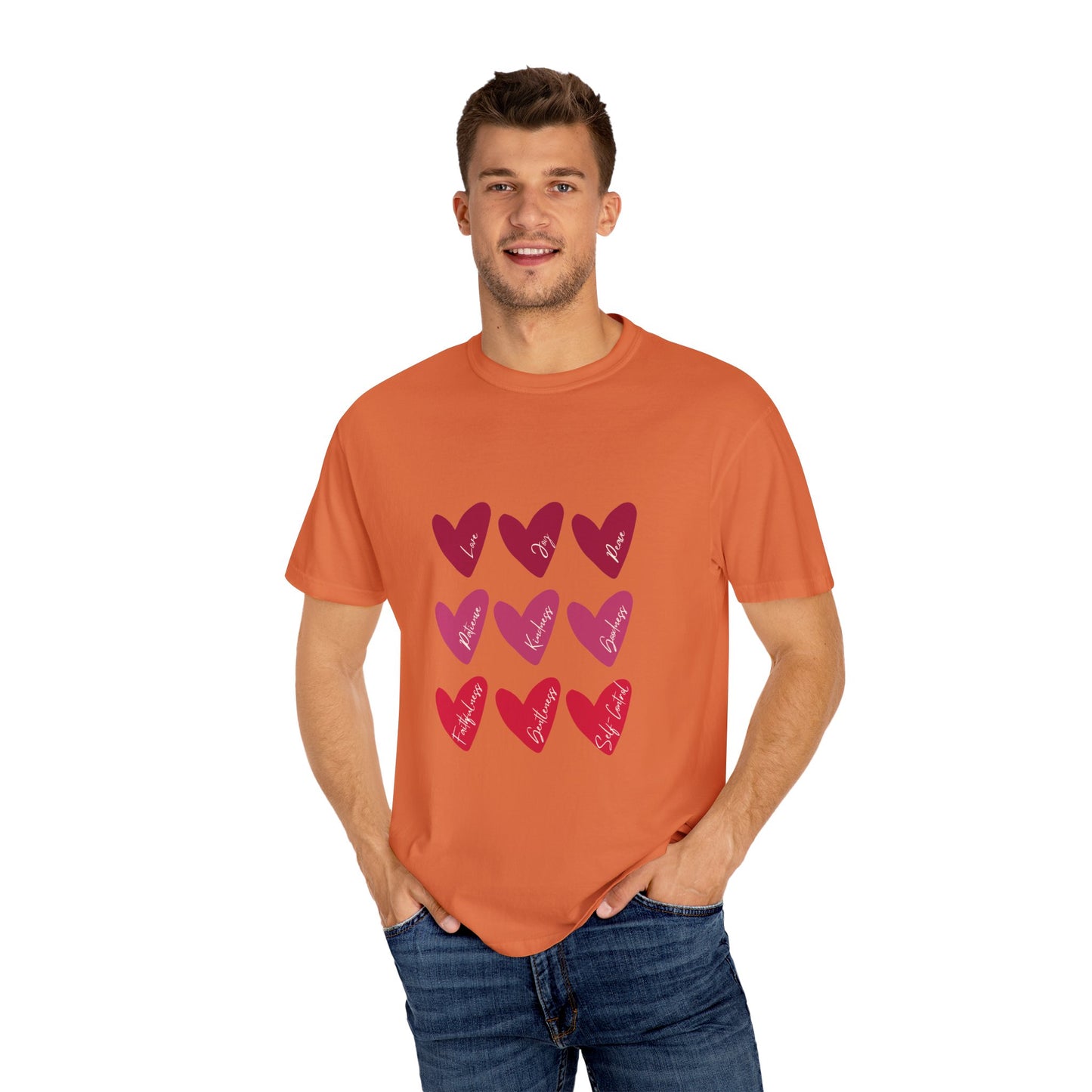 Fruit of the Spirit T-shirt