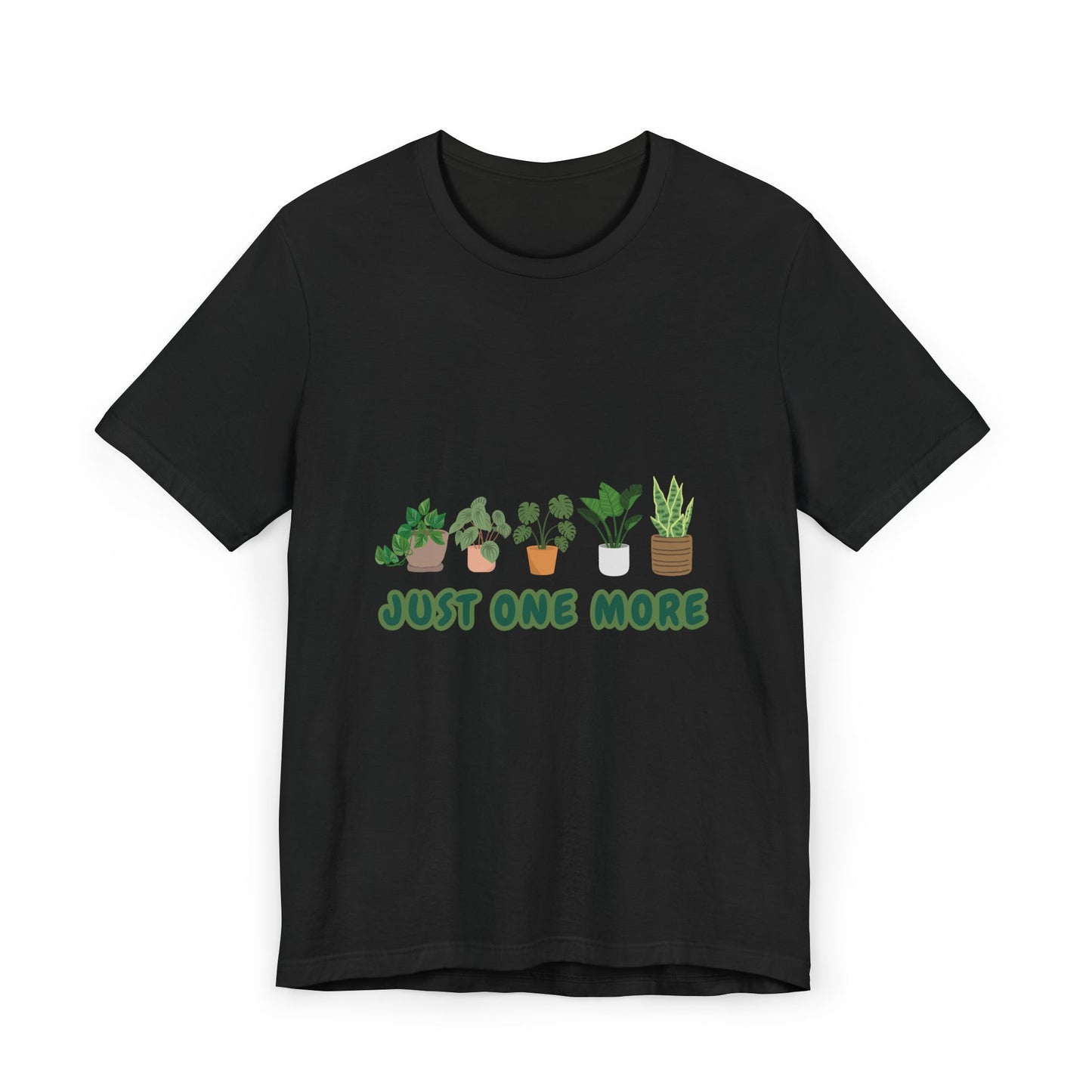 Plant Lover T-Shirt