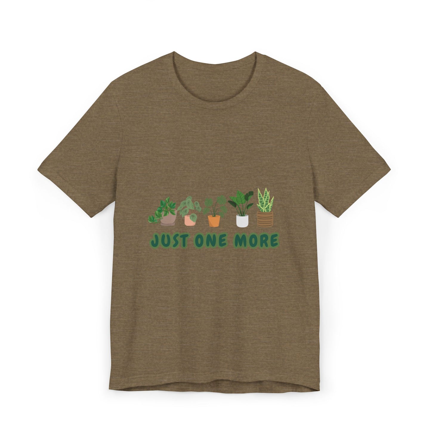 Plant Lover T-Shirt