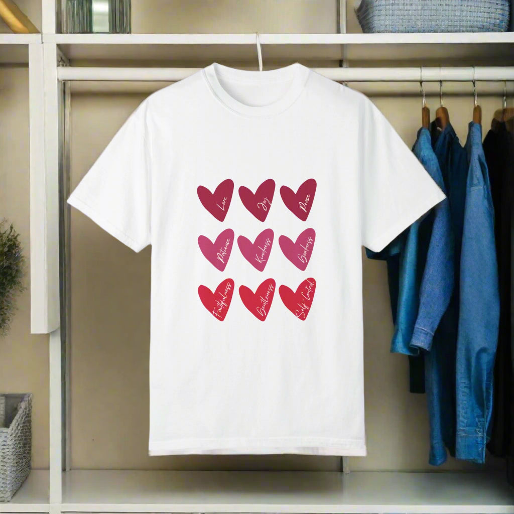 Fruit of the Spirit T-shirt