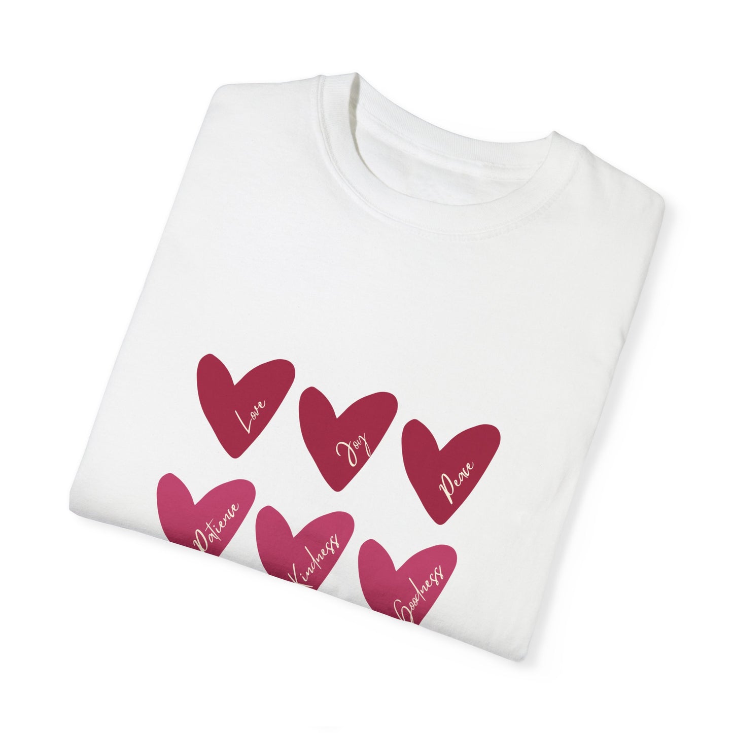 Fruit of the Spirit T-shirt